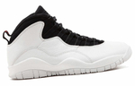 Кроссовки Jordan Air Jordan 10 Retro I'M Back