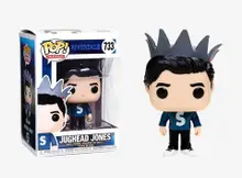 Фигурка Funko POP! Vinyl: Riverdale: Dream Sequence Jughead 34458