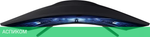 Монитор Samsung Odyssey G5 C27G55TQW