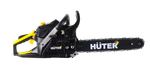 Бензопила HUTER BS-40