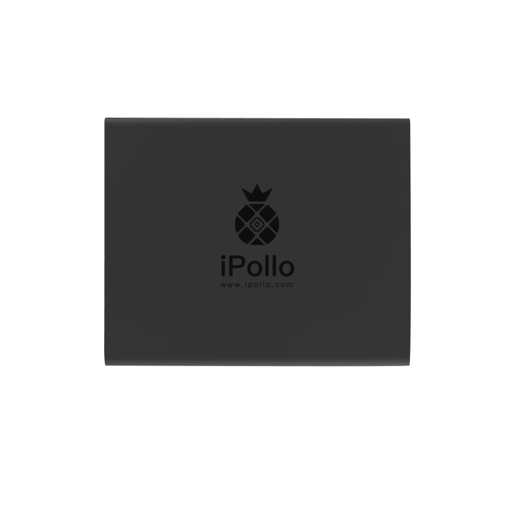 Asic майнер iPollo V1 mini SE 200MH/s*