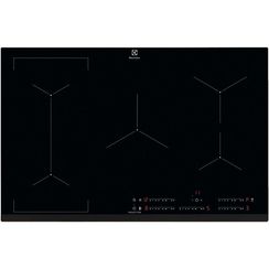 Индукционная стеклокерамич. панель Electrolux EIV835