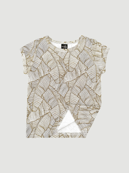 Пижама Mjölk Palm Tree