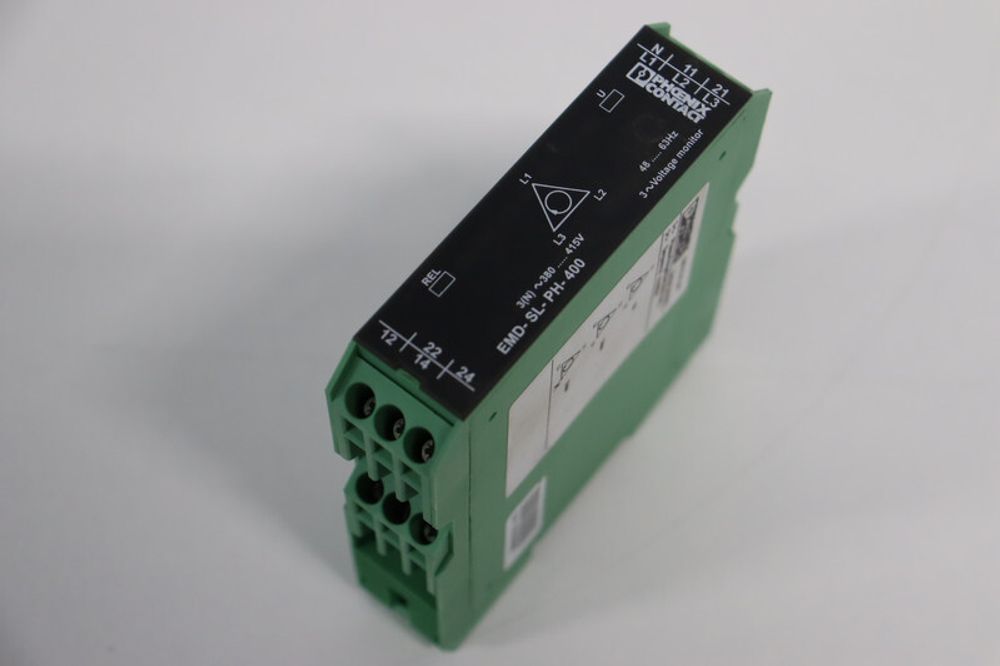 Phoenix Contact EMD-SL-PH-400