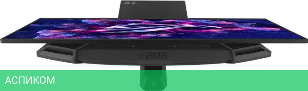 Монитор ASUS ROG Strix OLED XG27AQDPG