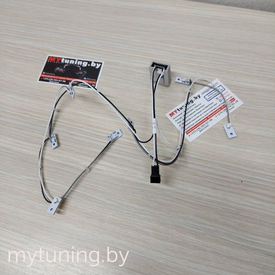 LDS-8WS33 MODUL JUNYAN