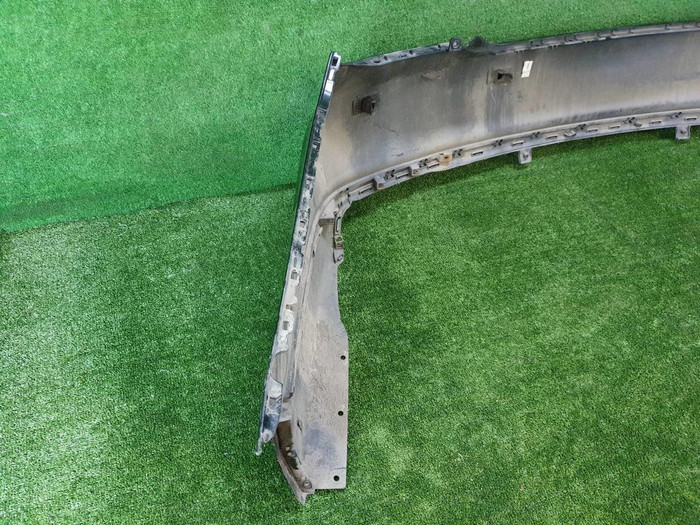 Бампер задний Genesis G90 (2016-2019)