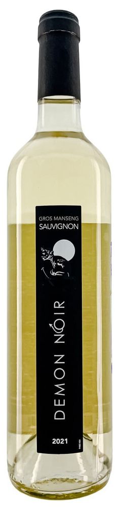 Вино ДЕМОН НУАР ГРО МАНСЕНГ/СОВИНЬОН Вино ДЕМОН НУАР ГРО МАНСЕНГ/СОВИНЬОН