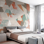 Обои и панно Affresco, коллекция  Trend Art