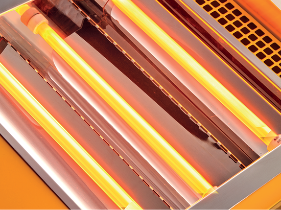 Обогреватель инфракрасный Ballu BIH-LM-1.5 электрический