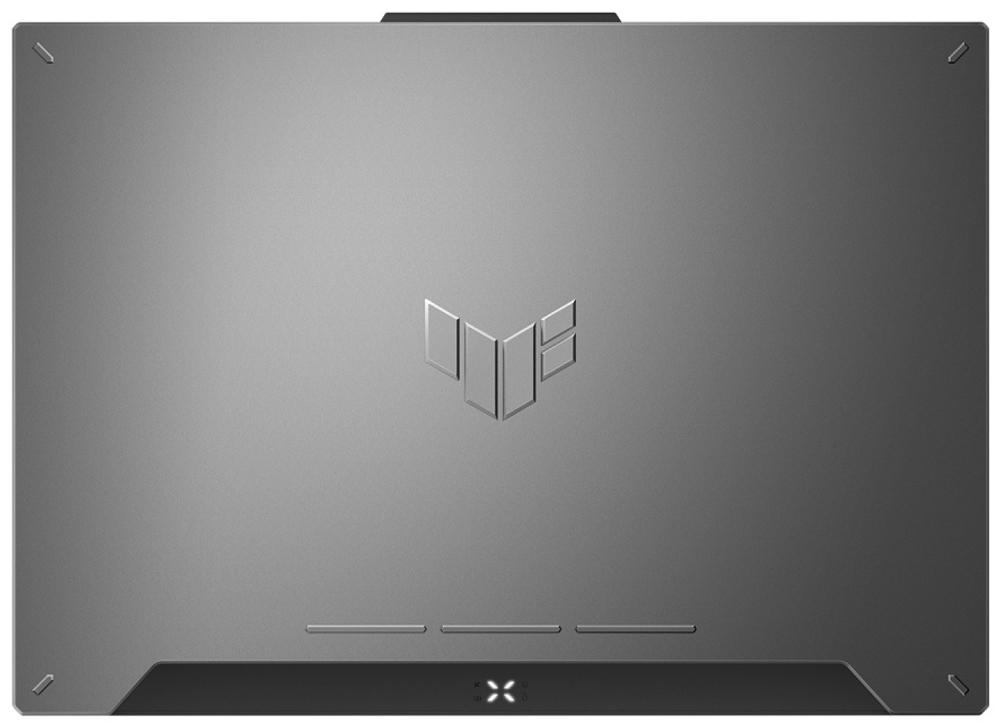 Ноутбук ASUS TUF Gaming A16 FA607NU-RL064 16" / 16 Гб / SSD 512 Гб / Без ОС / 90NR0MU3-M00330