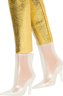 Кукла Барби Fashionistas / Фашионистас #222