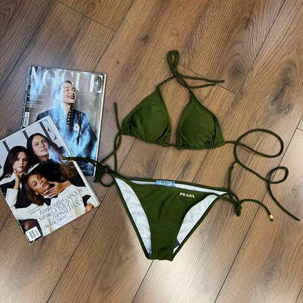 Купальник Prada