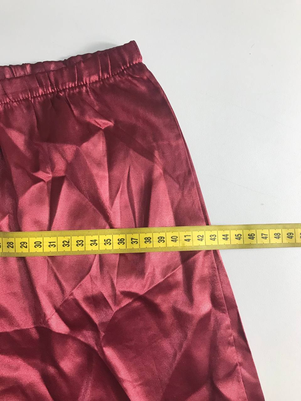 Пижама легкая, визуально на 40/42 размер, новая