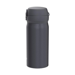 Термокружка Thermos JNL-356 SMB (0,35 литра), серая дымчатая