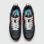 кроссовки Nike Air Max Terrascape 90 Black / Red