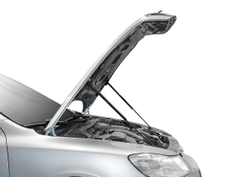 Упоры капота АвтоУпор для Skoda Octavia A5 2004-2013, 2 шт., USKOA5011