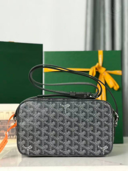 Сумка через плечо Goyard Car-Vert PM