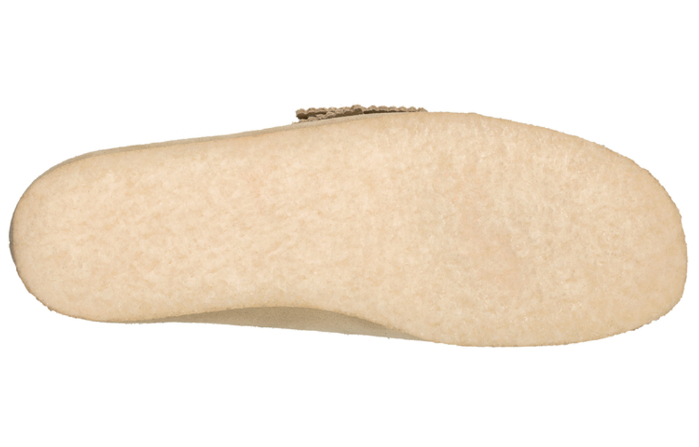 Clarks Originals Wallabee Boots