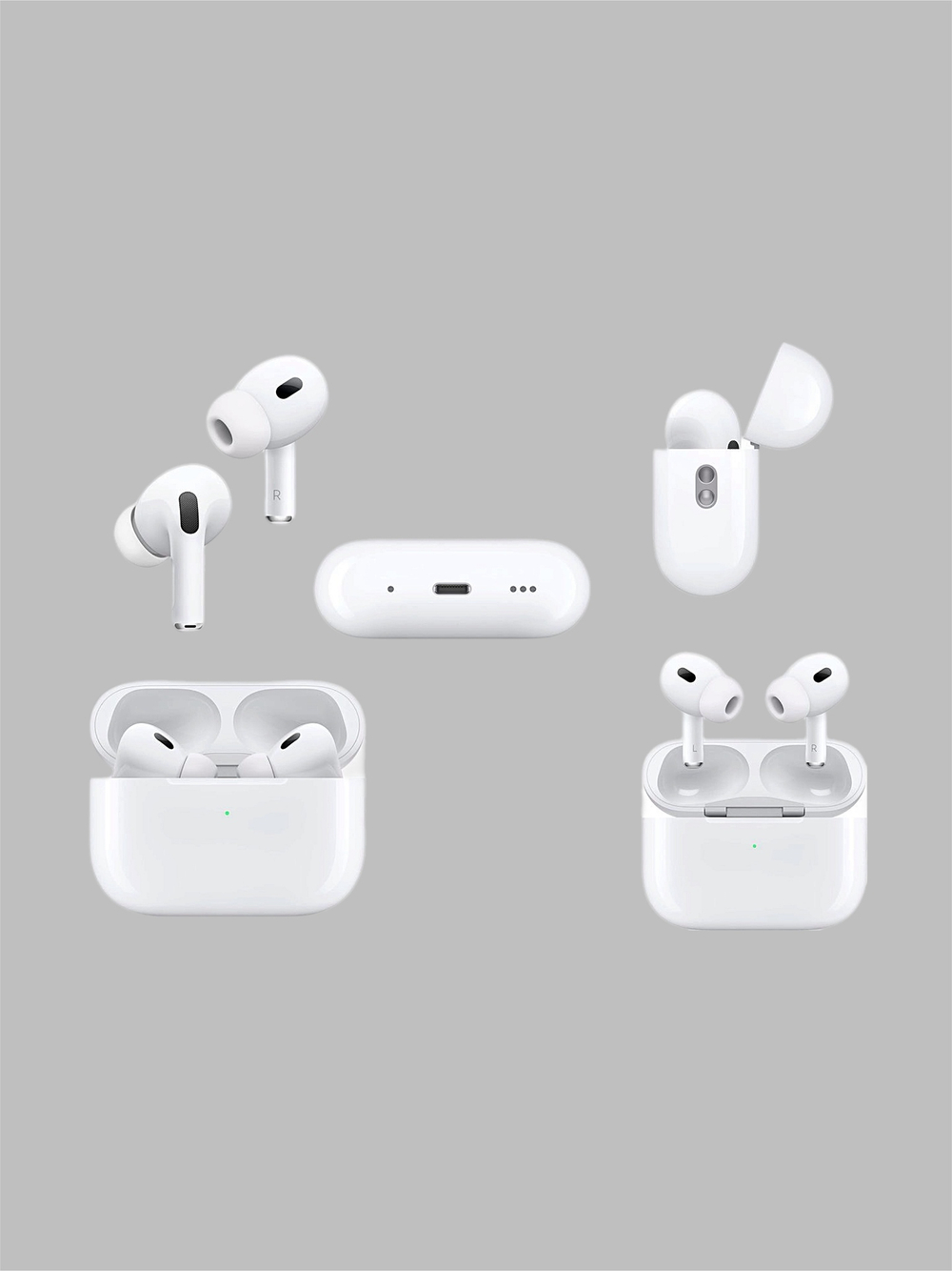 Наушники AirPods Pro