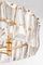 Подвесная люстра Maytoni Puntes MOD043PL-06G