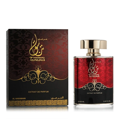 Унисекс парфюмерия Al Haramain Tanasuk Extrait de Parfum 100 мл
