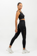 Леггинсы HIGH WAISTED MESH LEGGINGS PERFORMANCE 480
Черные