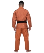 Кимоно Tatami ESTILO GOLD LABEL - TERRACOTTA