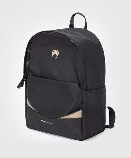 Рюкзак Venum Evo 2 Light Black/Sand