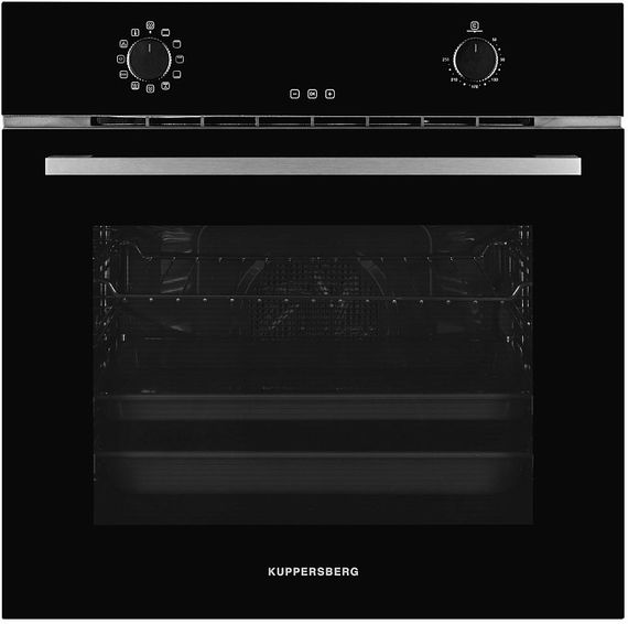 Духовой шкаф Kuppersberg FH 611 B