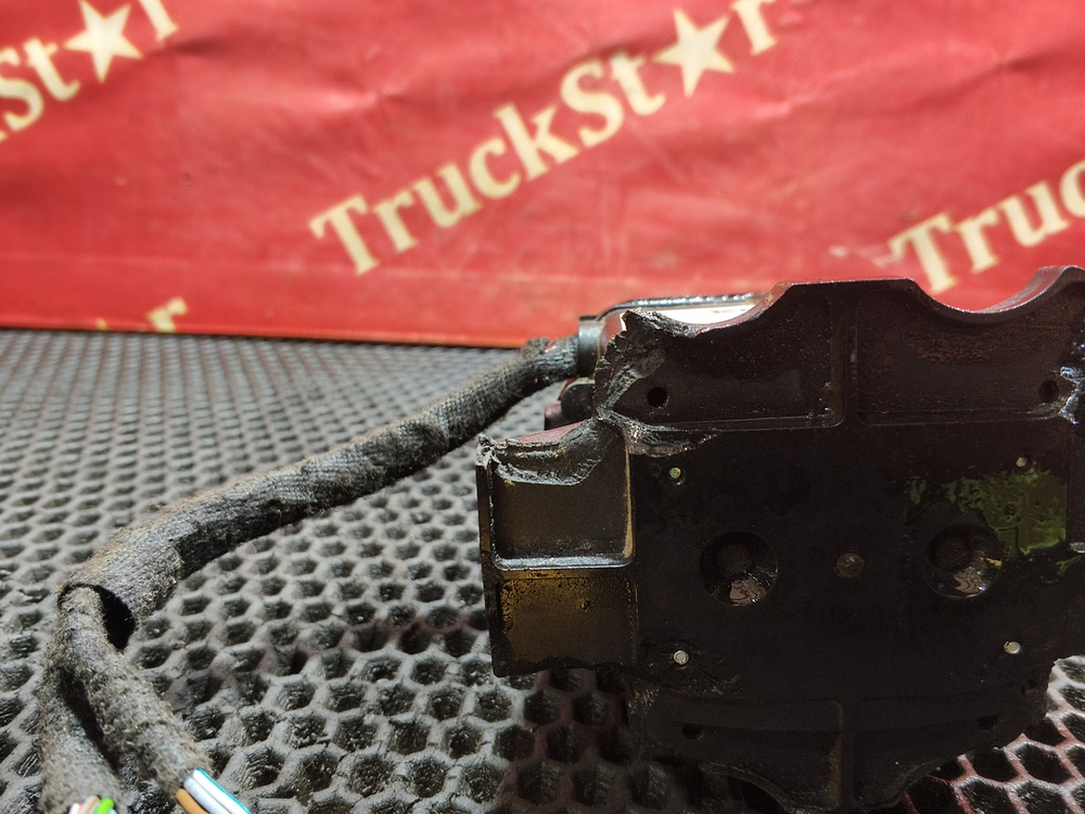 Селектор АКПП 2022г