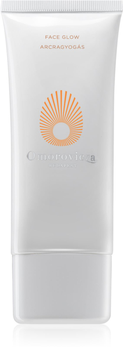 Omorovicza Face Glow - лосьон автозагар для лица /   50  ml  / GTIN 5990688141964