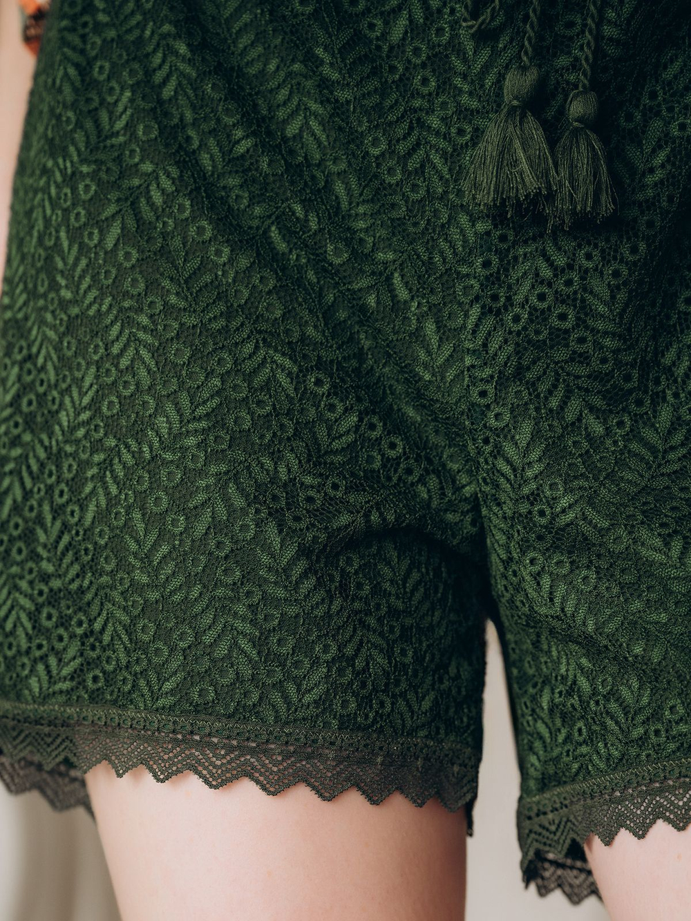 Пляжный костюм Indefini (Арт. 1096TDP)