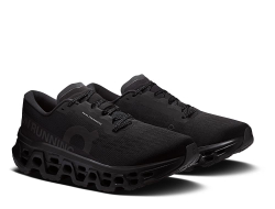 Кроссовки для бега мужские On Cloudmonster 3 M Чёрные