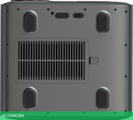 Проектор Cactus CS-PRC.05B.WUXGA-A черный