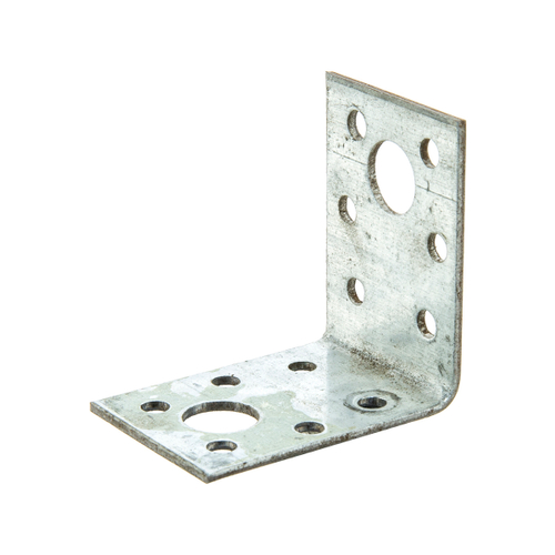 Уголок крепежный 50х50х35х2 оц