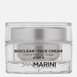 JAN MARINI Bioclear Face Cream Многофункциональный корректирующий крем с комплексом кислот для сухой кожи