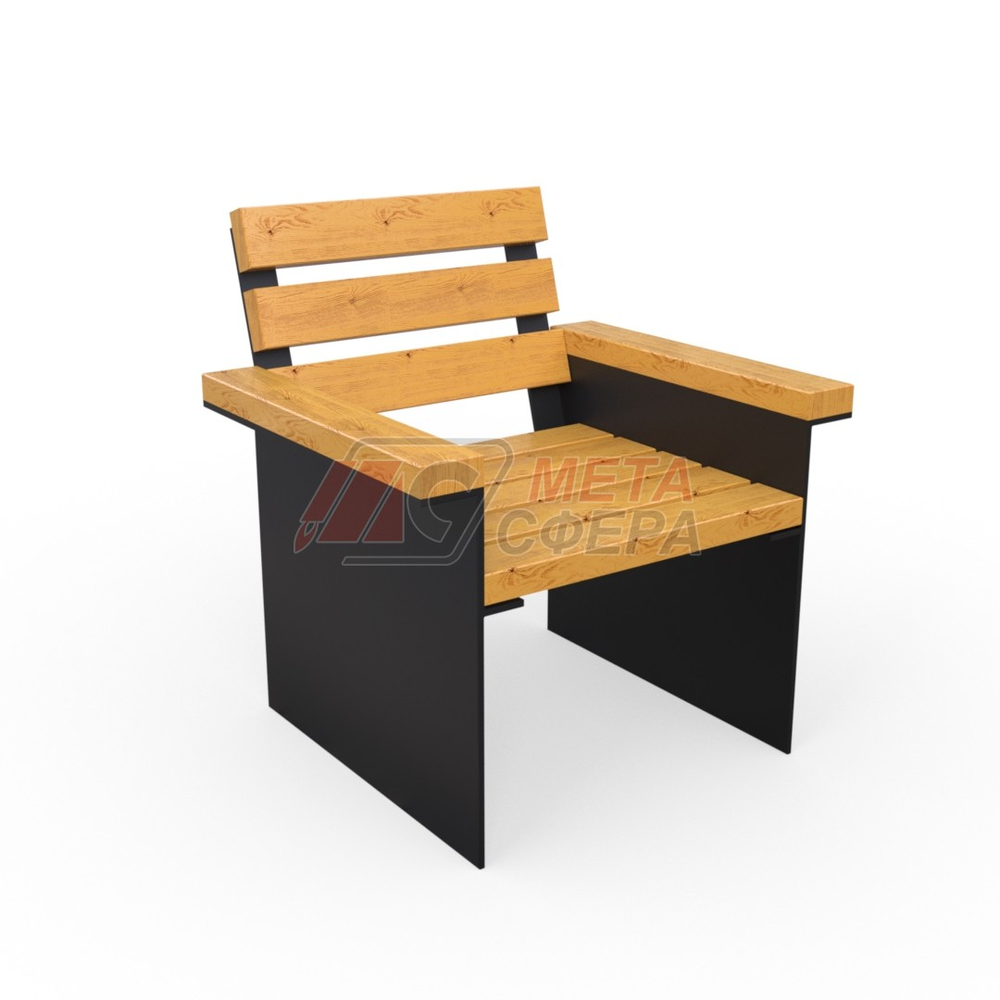 Кресло Бусако