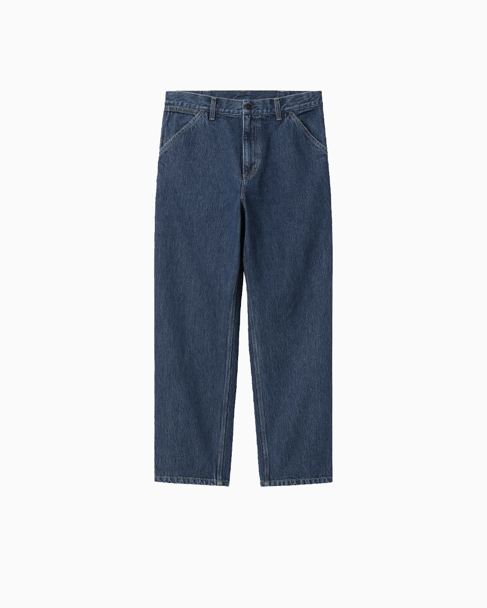 Джинсы Carhartt WIP Single Knee Pant