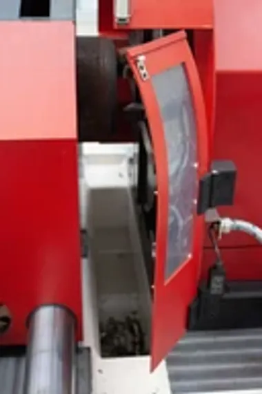 Гидравлический трубогибочный станок Sanco SB-100NCB