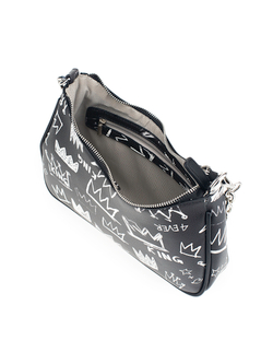 19291-1W/10 Сумка жен., иск. кожа