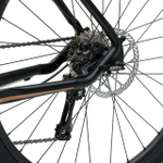 Дорожный велосипед Welt Horizon (2024)