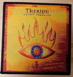 Therion / Gothic Kabbalah (Coloured Vinyl)(2LP)