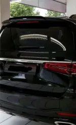 Спойлер на крышу для MERCEDES-BENZ GLS-CLASS X167 2019+ Мерседес Бенц ГЛС
