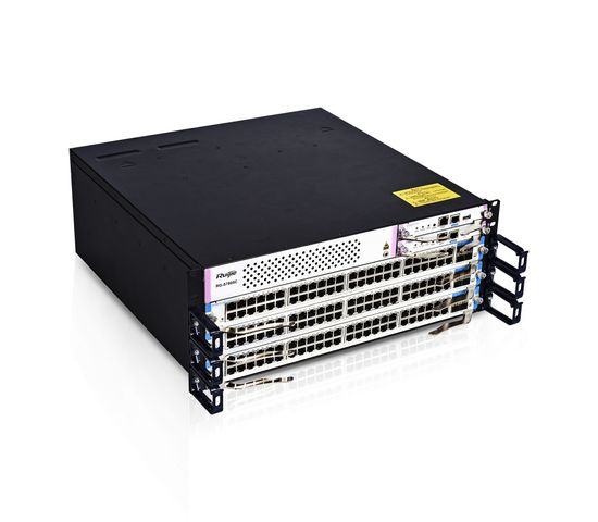 Коммутаторы RG-S7808C серии RG-S7800C