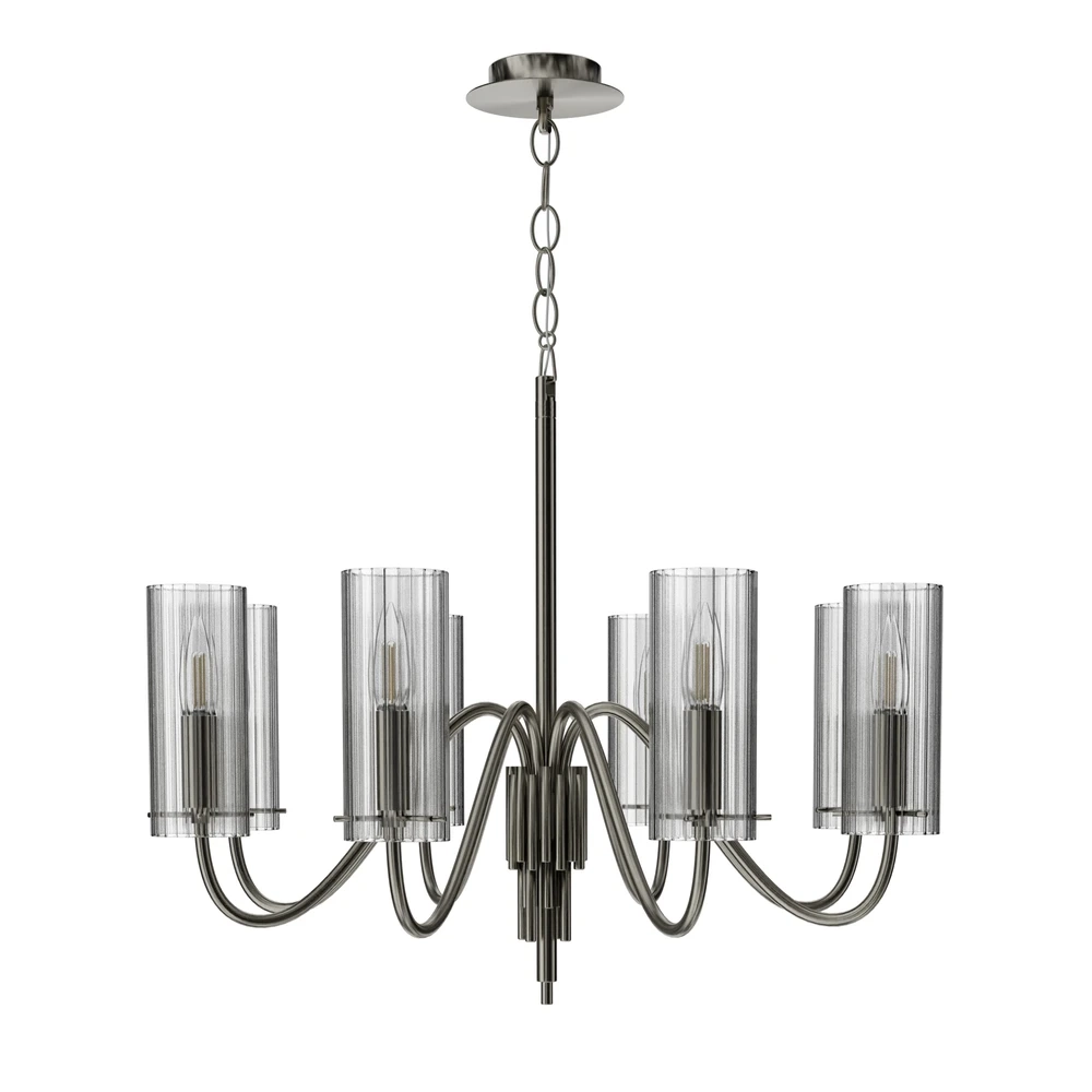 Подвесная люстра ST Luce SANTORI SL2005.103.08