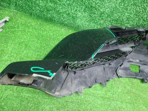 Бампер передний Mercedes G W463 (2018-2024) AMG