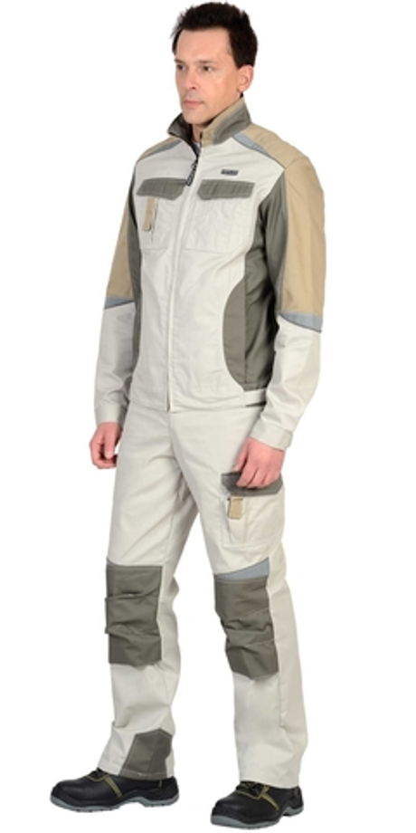 Куртка "СИРИУС-КАСПИЙ"