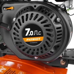 Мотоблок бензиновый Patriot Калуга М (пониженная передача), 440107006