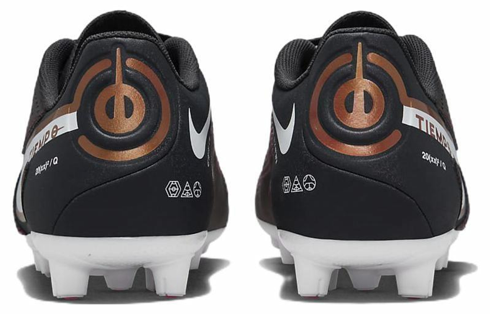 Кроссовки Nike Tiempo Legend 9 School Hg